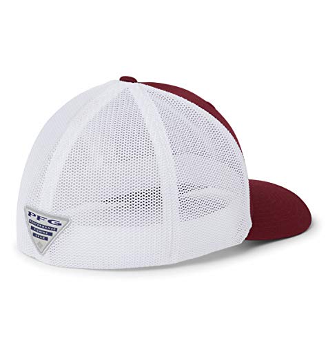 NCAA Florida State Seminoles Gorra Hombre S/M Cabernet miniatura 2
