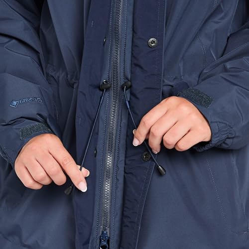 Berghaus Women's Glissade III InterActive GORE-TEX Jacket, Blue, 18 - Image 10