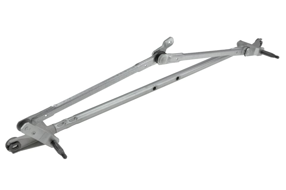 Mécanisme d'essuie-glace avant anti-panne pour Land Rover Discovery III 2005