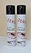 Price comparison product image Zero In Bed Bug Killer - Twin Pack(2 x 300ml)