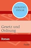  Gesetz und Ordnung: Roman