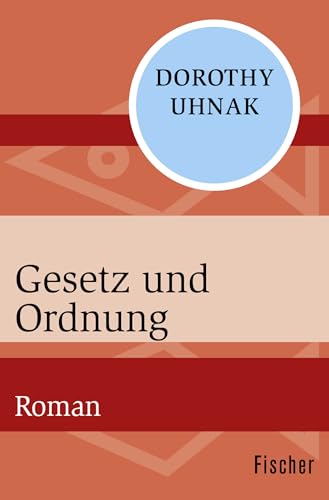 Gesetz und Ordnung: Roman für 4,87 EUR bei Amazon Bild: Gesetz und Ordnung: Roman für 4,87 EUR bei Amazon