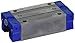 Thomson 511H20D1D Profile Carriage, Narrow Long High Grade Linear Carriage, Ball Type, 0.03 C Preload, Low Drag Seals, Duralloy Thin Dense Chrome, Size 20, 44mm Width, 25-1/2mm Height, 87 1/2mm Length