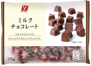 Amazon | バローセレクト ミルクチョコレート175g | バロー