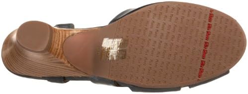 Miz Mooz Women's Guthrie, Navy, 10 M US | Image 3