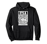 A Calçots Thing You Wouldn't Understand Calçot Catalunya Sudadera con Capucha