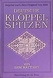 klöppelspitzen stadt  Deutsche Klöppelspitzen (Hobby Handarbeiten)
