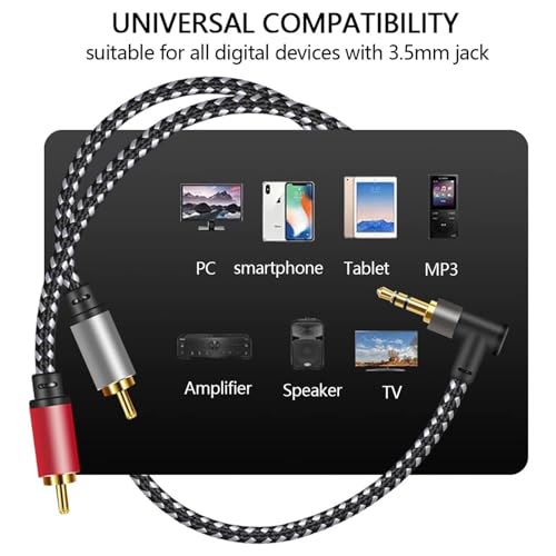 Review de 3.5 a rca - cinco favoritos. 21 Imagen adicional