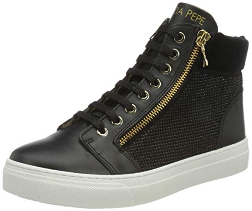 Basket Patrizia Pepe Fille Ppj536 chaussure basse fille