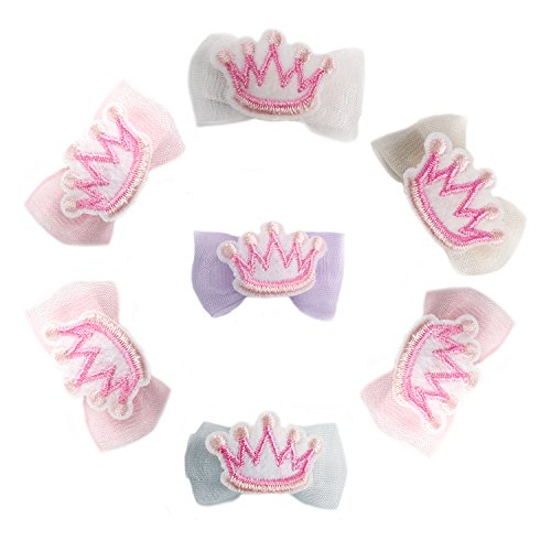 Laribbons ragazze Handmade grosgrain Boutique