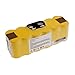 Produktbild MTEC Akku 3000mAh 14,4V für iRobot Roomba 500 510 520 530 535 540 550 555