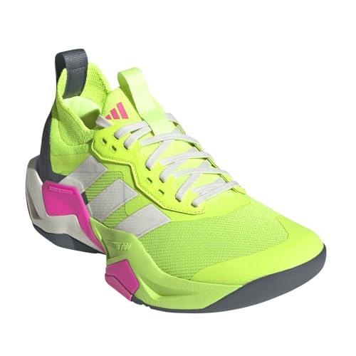 adidas Women's Rapidmove Advance 2 Training Shoes Sneaker2