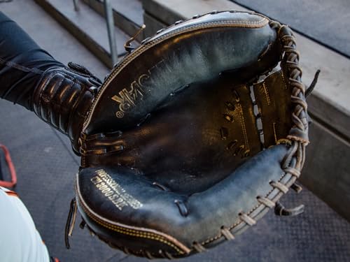 ALL-STAR Fielding Glove Pro Lace On accesorio protector de muñeca béisbol 3