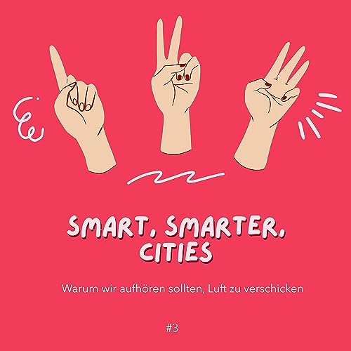 Warum wir aufh&ouml;ren sollten, Luft zu verschicken