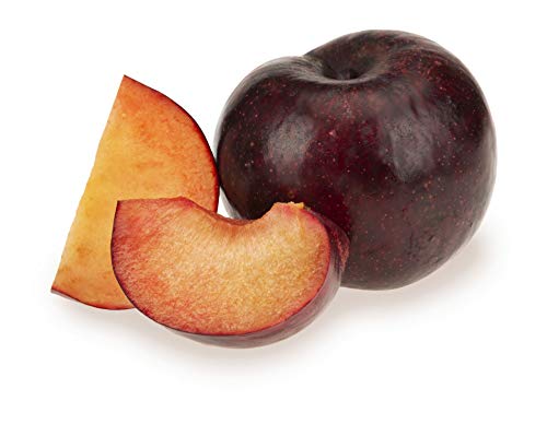 Image of Fresh Plum Regular, 250 g Pack