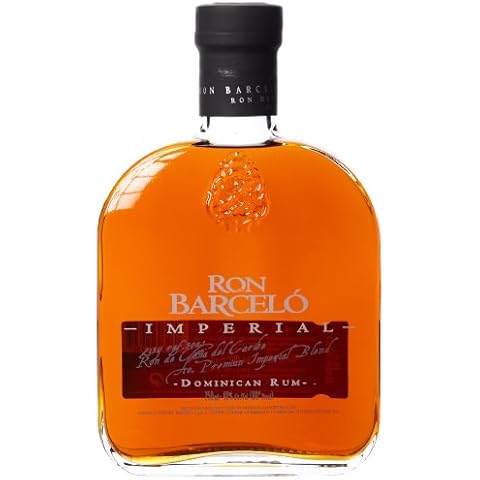 Barcelo Ron Imperial Rum, 1er Pack Cover
