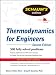 Schaum's Outline of Thermodynamics for Engineers, 2ed (Schaum's Outline Series)