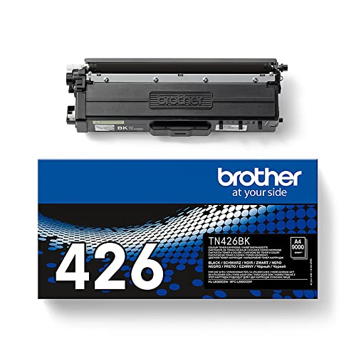 Brother TN 426BK - vue 7
