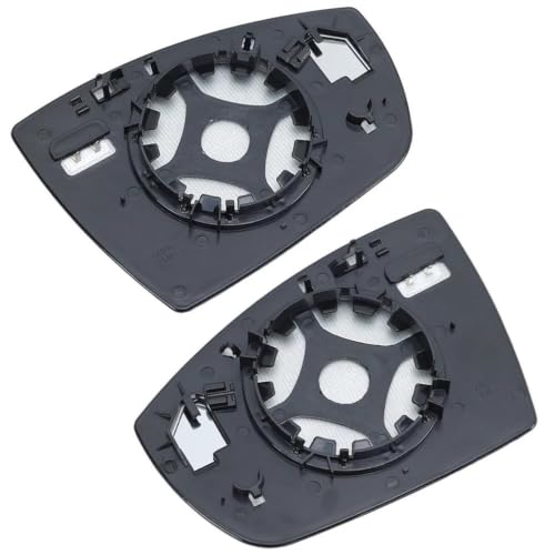 Miroir cassé ? Glace rétroviseur chauffant gauche S-Max Galaxy 2006-2015 - 7