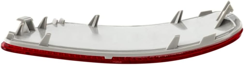 KarParts360 For Jeep Grand Cherokee Rear Reflector 2011-2021 Passenger Side Replacement For CH1185100 | 57010720AC