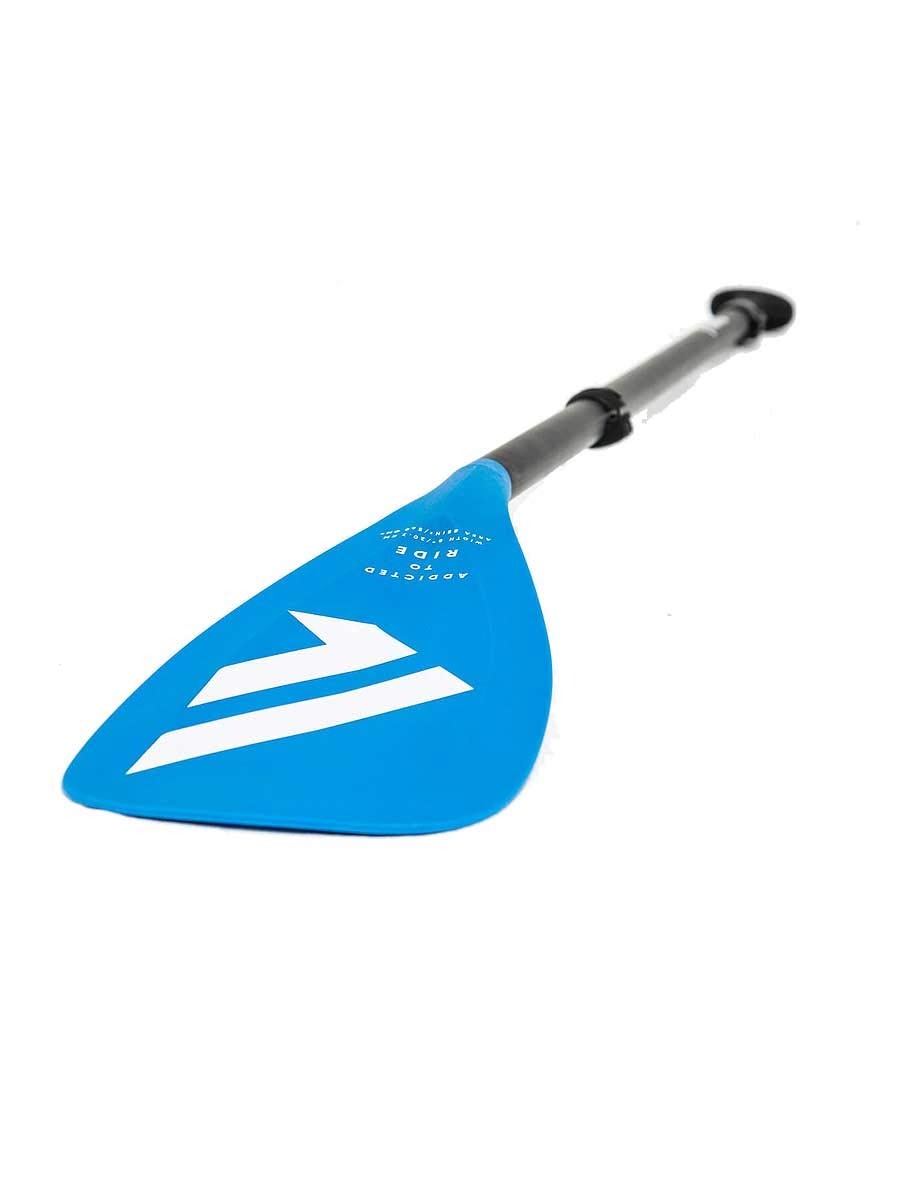 Fanatic 3-Piece Pure Sup Pinna 2020