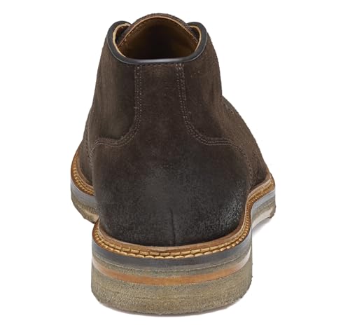 Image of Johnston & Murphy Mens Calder Chukka Boot