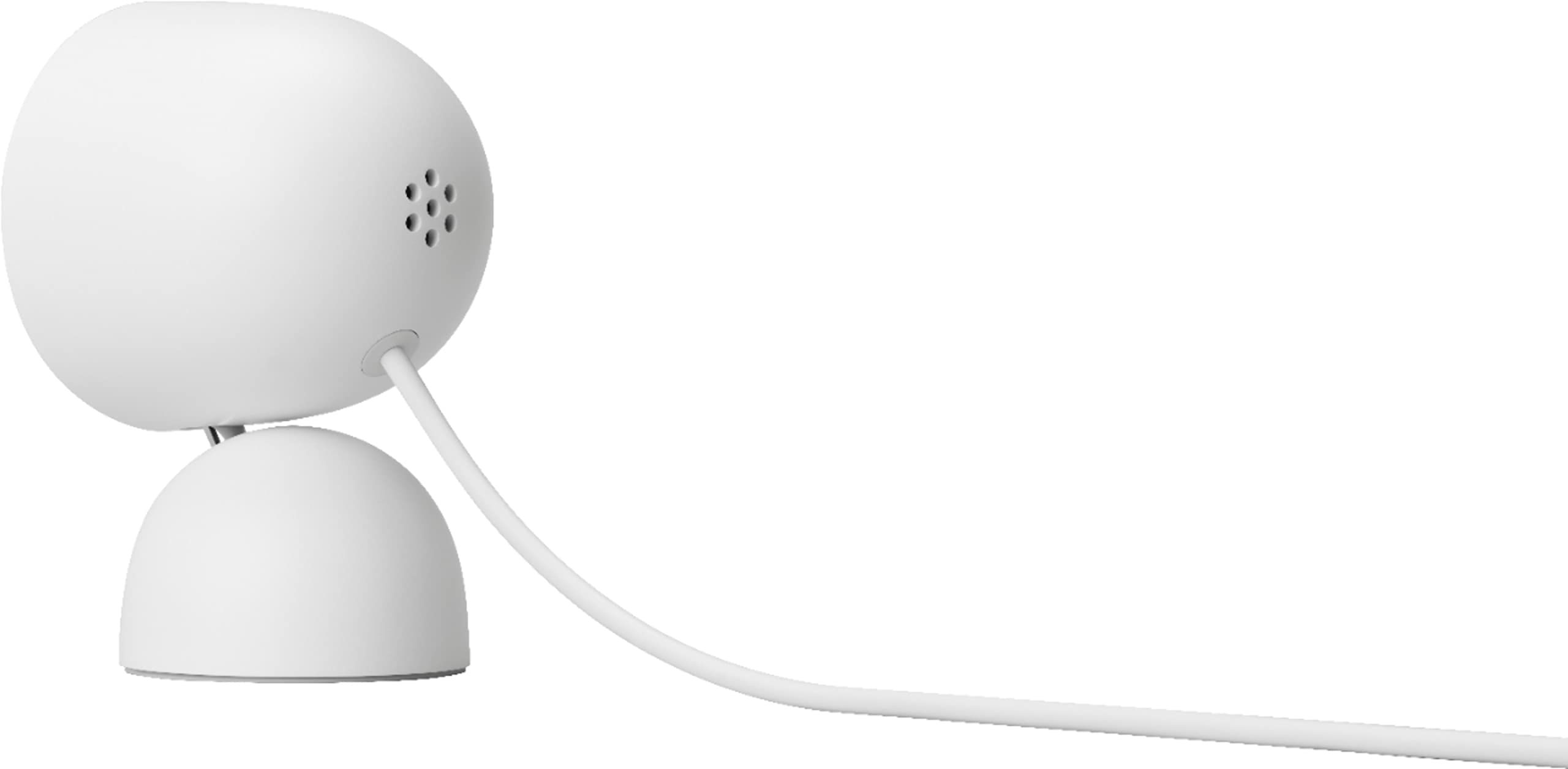 Amazon.com: Google Nest Security Cam (Wired) - 2nd