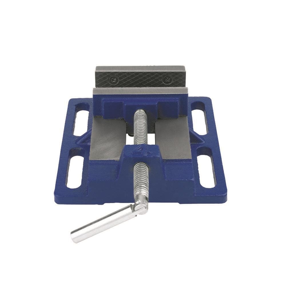 Irwin Tools Drill Press Vise, 4", 226340