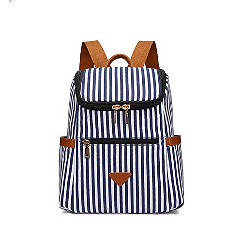 Casual Daypacks, Rucksack für Frauen, Trekking-Rucksäcke, Laptop-Rucksäcke Geeignet für Sport Outdoor Wandern (33 * 12 * 29com),A