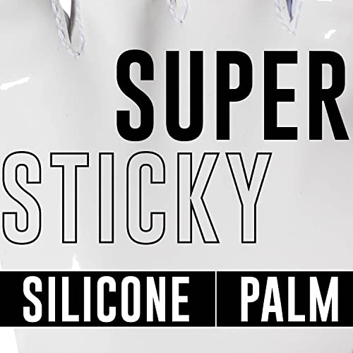 Franklin Sports Washington Football Team Youth Nfl Football Receiver Gloves - Kids Football Gloves With Official Nfl Team Logos - Kids Football Gear + Accessories - Youth M/L Pair #TOP3