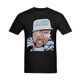 Definite Myself Men's Sweet Jones Pimp C's Trill Life Story Art Design T-Shirt