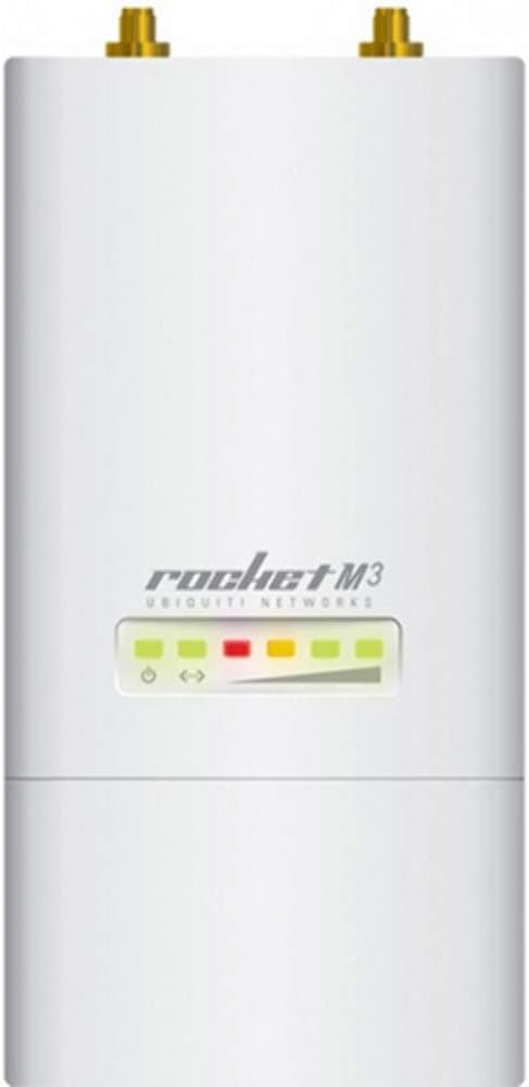 Ubiquiti Rocket M3 Wireless Access Point (ROCKETM3)
