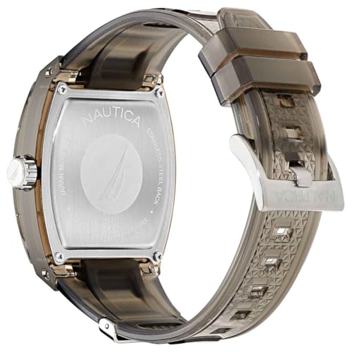 Opiniones de Relojes Nautica Top 10. 19 Imagen adicional