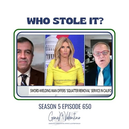 Billions Missing, Leaders Exposed &mdash; Minnesota, California & America in Crisis copertina