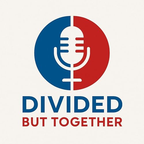 Divided But Together cover art