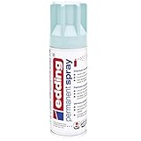 Schnell trocknend: Staubtrocken: ca. 1-3 min / Grifffest: ca. 10 min / Durchgetrocknet: ca. 30 min. (abhängig von Umgebung und Schichtstärke)