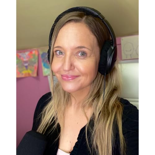 Erin Nugent, Former LEO, current FF Spouse, Mental Health coach and podcaster