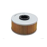 Road Passion Oil Filter for Yamaha XJ750 Maxim 750 1982-1983 / XJ750 1981-1984