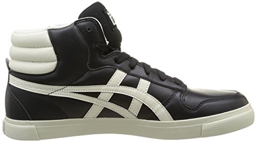 Onitsuka Tiger D3P4Y-9099_9099-Black/Off White