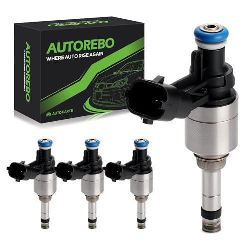 Fuel Injectors Compatible Hyundai