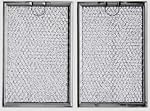 Microwave Replacement Filters