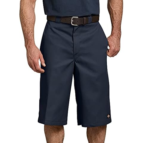 Dickies 15-Inch Loose Fit Work Shorts Cover