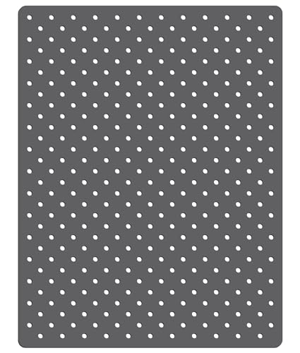Rhinestone Genie Pattern Dots Large Magnetic Rhinestone Template(s) (10ss / 3mm Size Rhinestones)