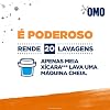 Sabão em Pó Omo Proteção Antiodor 1.6kg (A embalagem pode variar) 12 41LmLU EWlL. SL500 . SS100