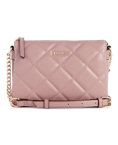 Nine West Mirabella Tri Cmprtmnt Xbody