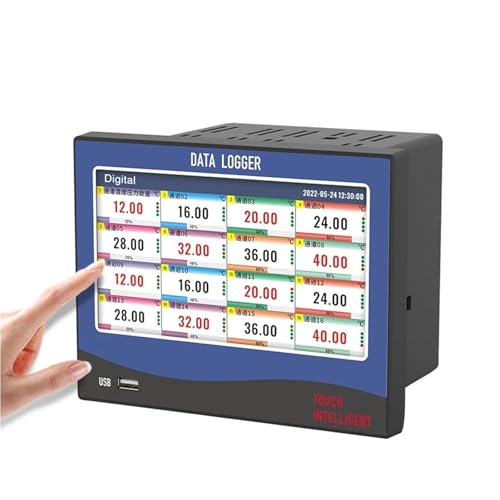 f[^R[_[ xx f[^K[ }` 1-18 `l y[p[X R[_[ d d A[ x  pX RS485 4-20mA(6 channel)