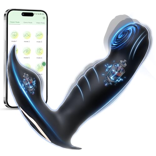 Newly Remote Control Male for Men Device Electrodes Today Adult Toys Interesting Couple Adult Tools Interesting Machine Panties Tools 10 Mode Game Gift zl6g2 (QW2)