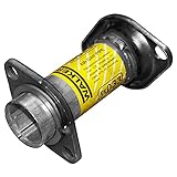 Walker 51033 Front Exhaust Pipe