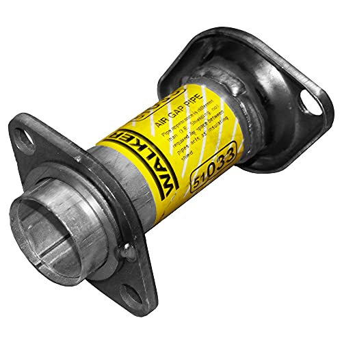 Walker 51033 Exhaust Pipe for Ford F-150