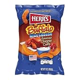 Herr's - Buffalo Blue Cheese Curls - 199g